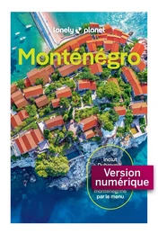 Monténégro 3ed