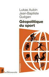 Géopolitique du sport