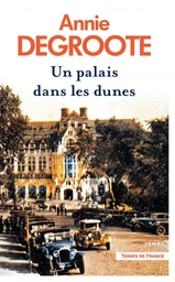 Un palais dans les dunes