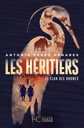 Le clan des brumes - Tome 02 Les héritiers