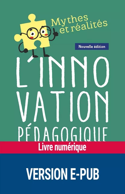 L'innovation pédagogique - Nouvelle édition enrichie - André Tricot - Retz