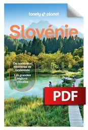 Slovénie 5ed