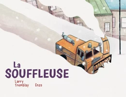 La souffleuse