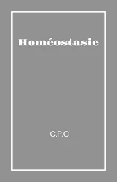 Homéostasie