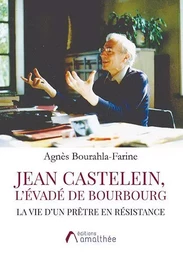 Jean Castelein, L'évadé de Bourbourg