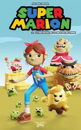 SUPER MARION Tome 1