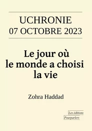 Uchronie 7 octobre 2023