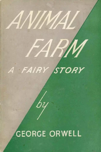 Animal Farm - George Orwell - Horizon Ridge Publishing