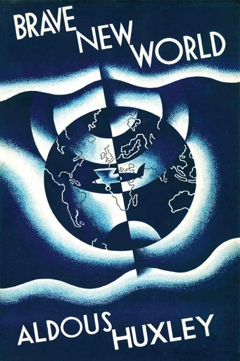 Brave New World - Aldous Huxley - Horizon Ridge Publishing