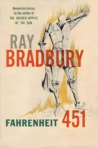 Fahrenheit 451 - Ray Bradbury - Horizon Ridge Publishing