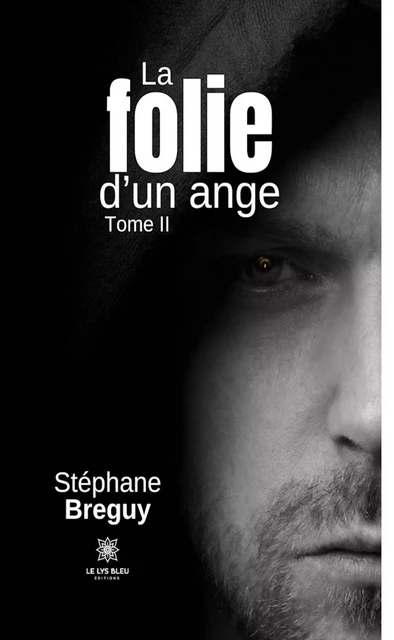 La folie d’un ange - Tome 2 - Stéphane Breguy - Le Lys Bleu Éditions