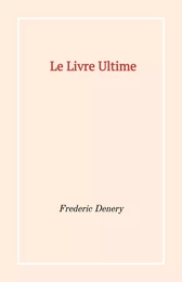 Le Livre Ultime