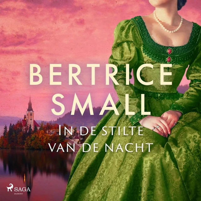 In de stilte van de nacht - Bertrice Small - Saga Egmont International