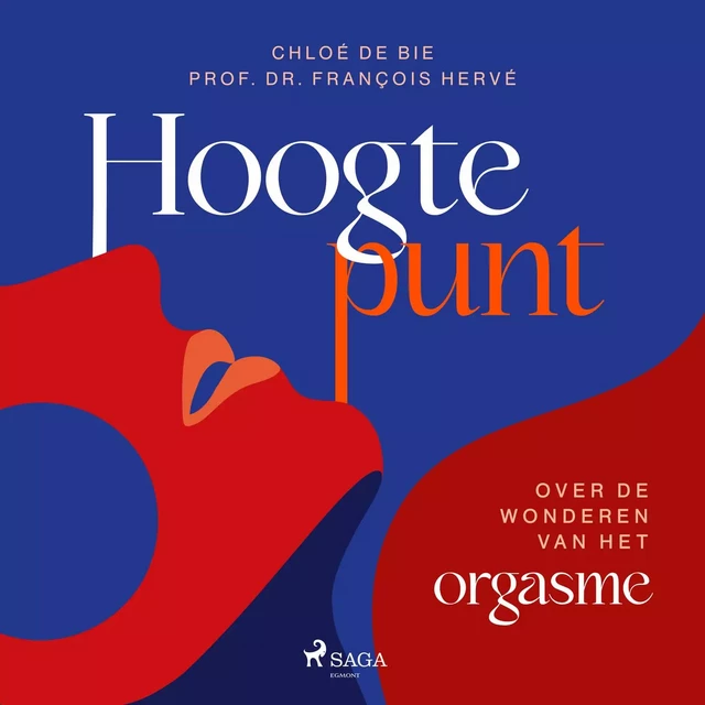 Hoogtepunt - François Hervé, Chloé De Bie - Saga Egmont International