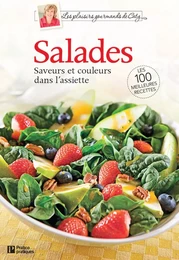 Salades