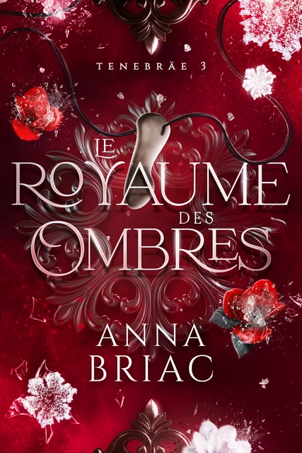 Le royaume des ombres - Anna Briac - Anna Briac