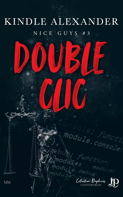 Double clic - Kindle Alexander - Juno Publishing