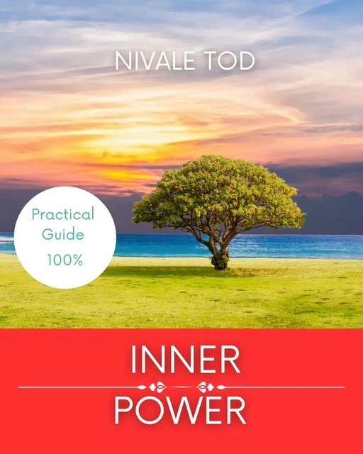 Inner power - Nivale Tod - Harmony House