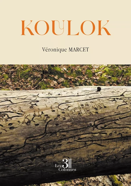 Koulok - Véronique Marcet - Éditions les 3 colonnes