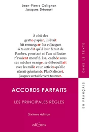 Accords parfaits