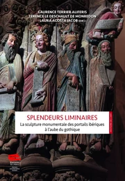 Splendeurs liminaires