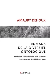 Romans de la diversité ontologique