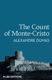 The Count of Monte Cristo