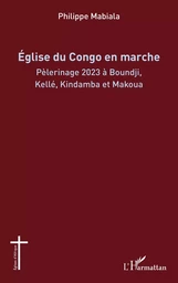 Église du Congo en marche