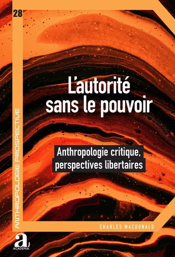 L’autorité sans le pouvoir - Charles Macdonald - Academia