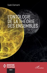 L'ontologie de la théorie des ensembles