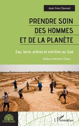 Prendre soin des hommes et de la planète