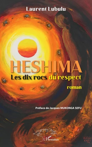 Heshima - Laurent Lubulu - Harmattan Sénégal