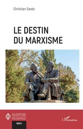 Le destin du marxisme