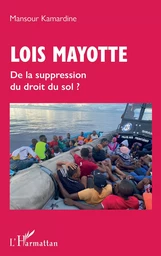 Lois Mayotte