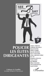 Policer les élites dirigeantes