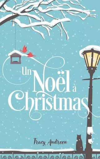 Un Noël à Christmas -  Tracy Andreen - Hachette Romans