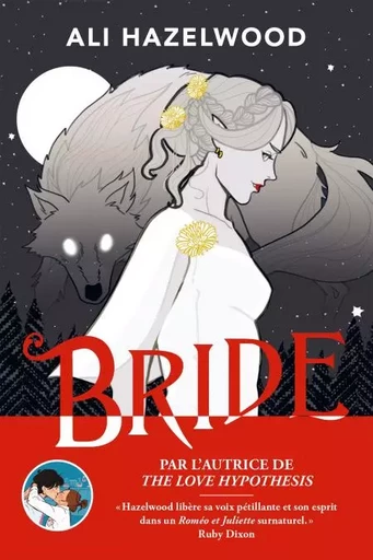 Bride - Ali Hazelwood - Milady