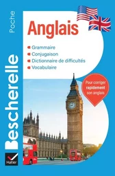 Bescherelle - Anglais (poche)