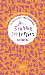 Au bonheur des lettres