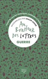 Au bonheur des lettres