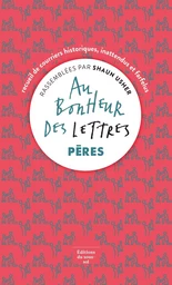 Au bonheur des lettres, Pères