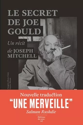 Le Secret de Joe Gould