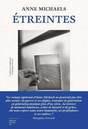 Étreintes