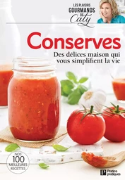 Conserves