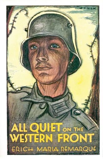 All Quiet on the Western Front - Erich Maria Remarque - Horizon Ridge Publishing