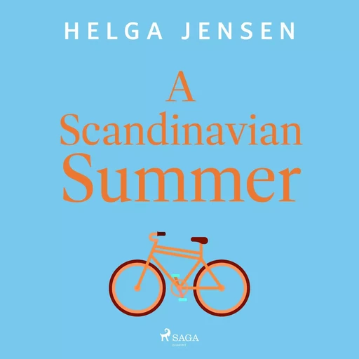 A Scandinavian Summer - Helga Jensen - Saga Egmont International