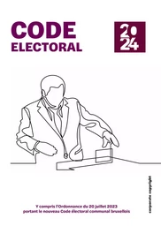 Code électoral