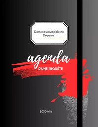 Agenda d'une enquête