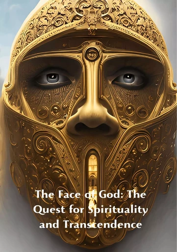 The Face of God : The Quest for Spirituality and Transcendence - kiki en christ - Bookelis