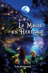 La Magie en Héritage